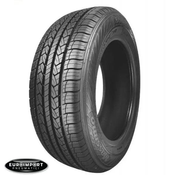 Massimo STELLA S1  255/70 R16 111 T   DOT 2024